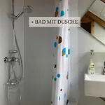 Haus Krabbe Fuer Kurzaufenthalt Und Geschaeftsreise, Zwischen Bremerhaven Und Cuxhaven *