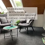 Haus Krabbe Fuer Kurzaufenthalt Und Geschaeftsreise, Zwischen Bremerhaven Und Cuxhaven *