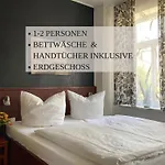 Haus Krabbe Fuer Kurzaufenthalt Und Geschaeftsreise, Zwischen Bremerhaven Und Cuxhaven 弗雷门