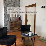Haus Krabbe Fuer Kurzaufenthalt Und Geschaeftsreise, Zwischen Bremerhaven Und Cuxhaven 公寓 弗雷门