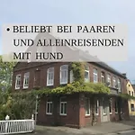 Haus Krabbe Fuer Kurzaufenthalt Und Geschaeftsreise, Zwischen Bremerhaven Und Cuxhaven * 弗雷门
