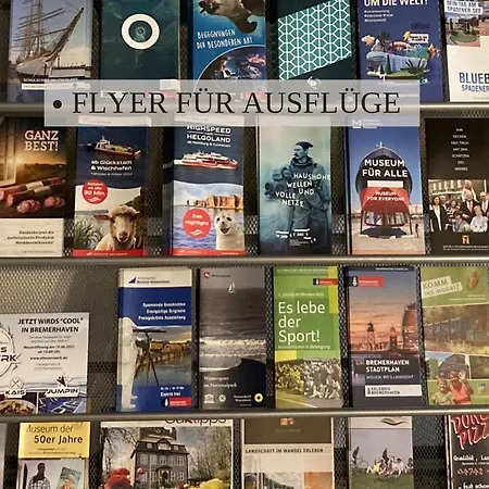 Haus Krabbe Ohne Kueche, Zentral Gelegen Zwischen Cuxhaven Und Bremerhaven, Unterstellmoeglichkeit Fuer Fahrraeder Und E-bikes, Hauseigener Parkplatz, Hunde Kostenfrei Willkommen