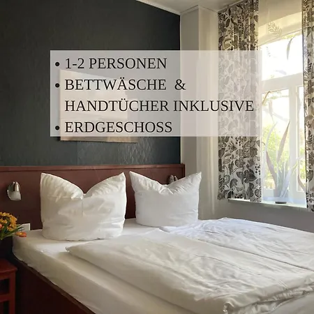 Haus Krabbe Ohne Kueche, Fuer 1-2 Personen, Doppelbett, Zentral Gelegen Zwischen Cuxhaven Und Bremerhaven, Hunde Kostenfrei Willkommen, Kostenfreier Parkplatz * Wremen