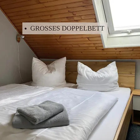 Haus Krabbe Fuer Kurzaufenthalt Und Geschaeftsreise, Zwischen Bremerhaven Und Cuxhaven דירה *