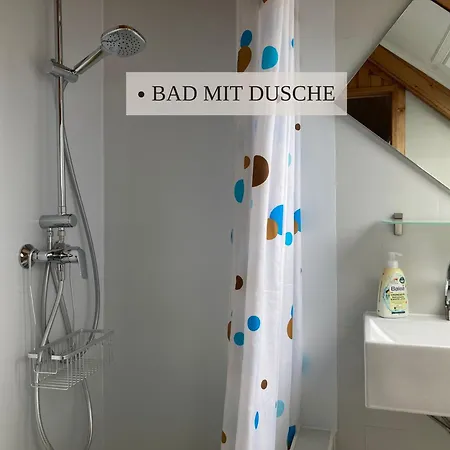 Haus Krabbe Fuer Kurzaufenthalt Und Geschaeftsreise, Zwischen Bremerhaven Und Cuxhaven *