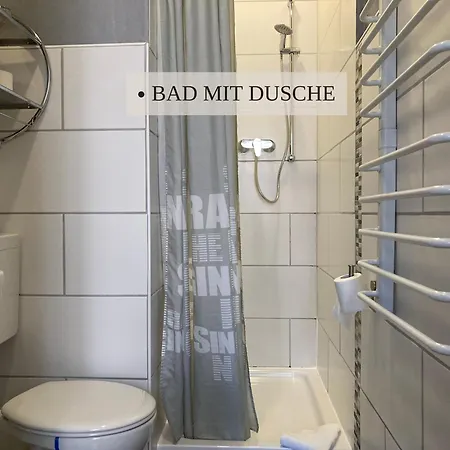 アパート Haus Krabbe Fuer Kurzaufenthalt Und Geschaeftsreise, Zwischen Bremerhaven Und Cuxhaven *
