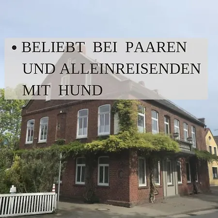 Haus Krabbe Fuer Kurzaufenthalt Und Geschaeftsreise, Zwischen Bremerhaven Und Cuxhaven * וורמן