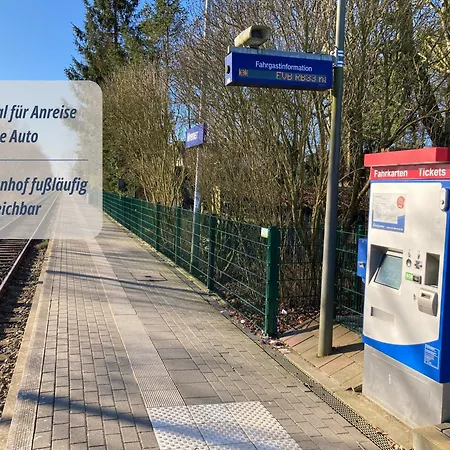 Haus Krabbe Fuer Kurzaufenthalt Und Geschaeftsreise, Zwischen Bremerhaven Und Cuxhaven * Wremen