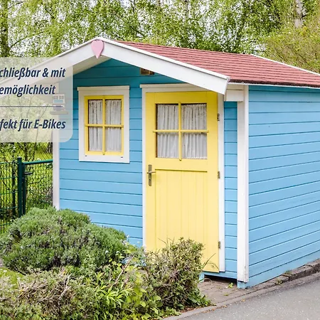 Haus Krabbe Fuer Kurzaufenthalt Und Geschaeftsreise, Zwischen Bremerhaven Und Cuxhaven Apartamento