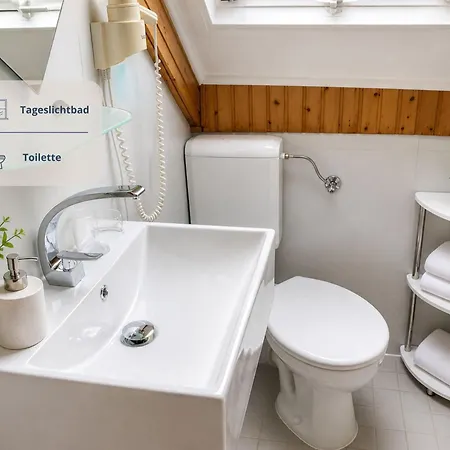 Haus Krabbe Fuer Kurzaufenthalt Und Geschaeftsreise, Zwischen Bremerhaven Und Cuxhaven 公寓 *