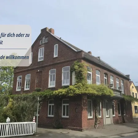 Zimmer Ohne Kueche Haus Krabbe Fuer Kurzaufenthalt Und Geschaeftsreise, Zwischen Bremerhaven Und Cuxhaven Wremen