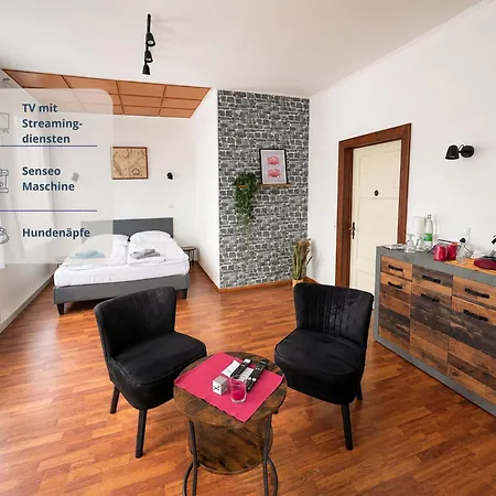 Haus Krabbe Fuer Kurzaufenthalt Und Geschaeftsreise, Zwischen Bremerhaven Und Cuxhaven 公寓 *