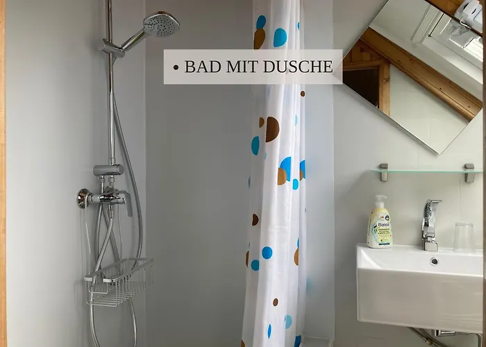 公寓 Haus Krabbe Ohne Kueche, Zentral Gelegen Zwischen Cuxhaven Und Bremerhaven, Unterstellmoeglichkeit Fuer Fahrraeder Und E-bikes, Hauseigener Parkplatz, Hunde Kostenfrei Willkommen *