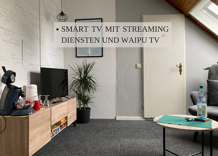 Haus Krabbe Ohne Kueche, Zentral Gelegen Zwischen Cuxhaven Und Bremerhaven, Unterstellmoeglichkeit Fuer Fahrraeder Und E-bikes, Hauseigener Parkplatz, Hunde Kostenfrei Willkommen 뢰멘