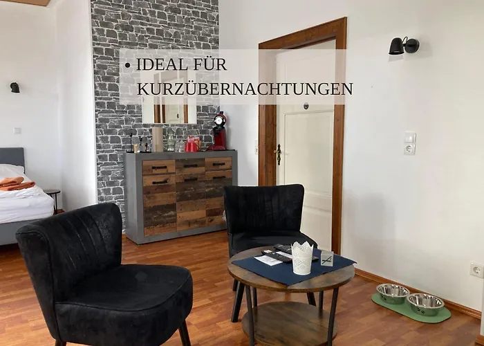 아파트 Haus Krabbe Ohne Kueche, Zentral Gelegen Zwischen Cuxhaven Und Bremerhaven, Unterstellmoeglichkeit Fuer Fahrraeder Und E-bikes, Hauseigener Parkplatz, Hunde Kostenfrei Willkommen