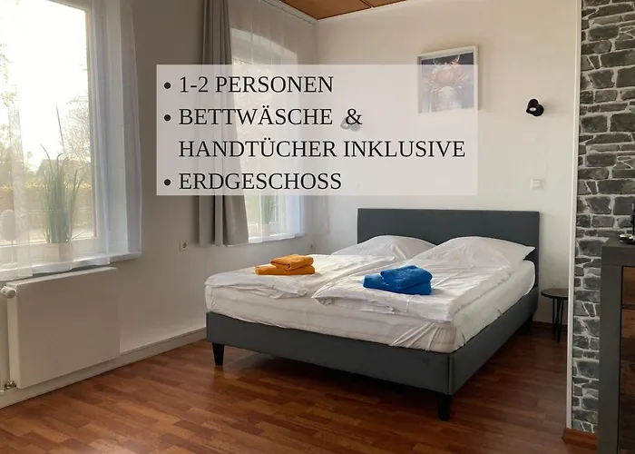 Haus Krabbe Ohne Kueche, Zentral Gelegen Zwischen Cuxhaven Und Bremerhaven, Unterstellmoeglichkeit Fuer Fahrraeder Und E-bikes, Hauseigener Parkplatz, Hunde Kostenfrei Willkommen 公寓 弗雷门